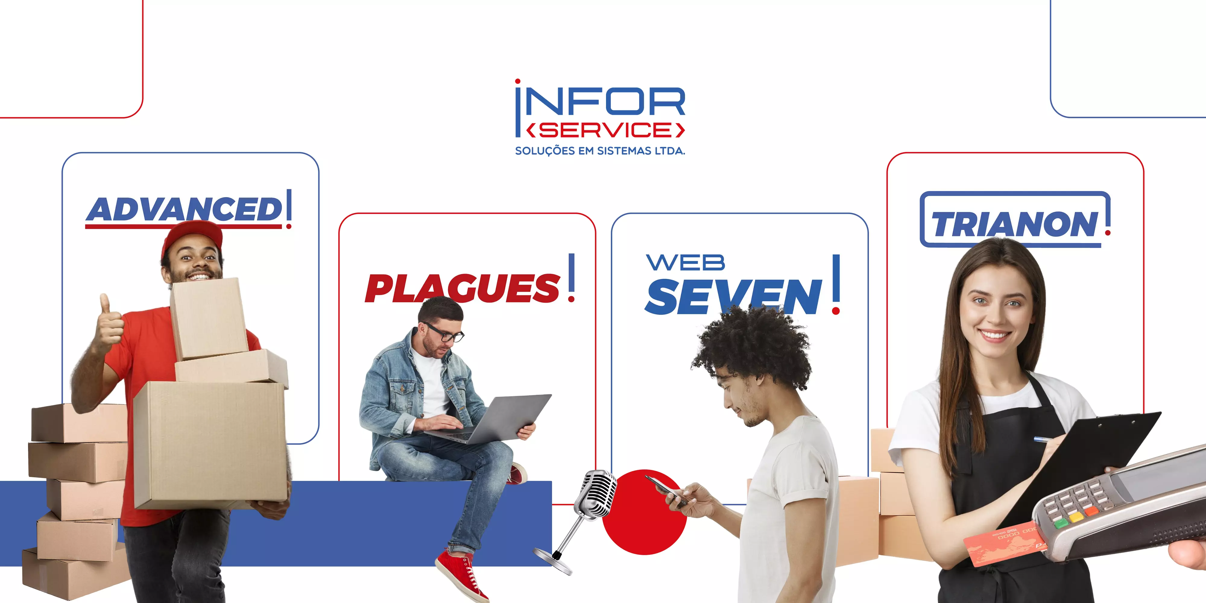 Inforservice Sistemas