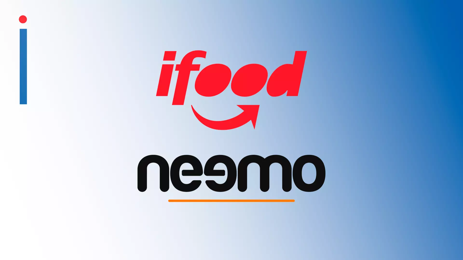 INTEGRAÇÃO COM IFOOD E NEEMO