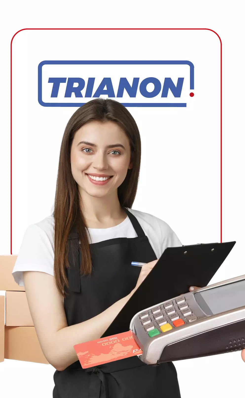 Trianon